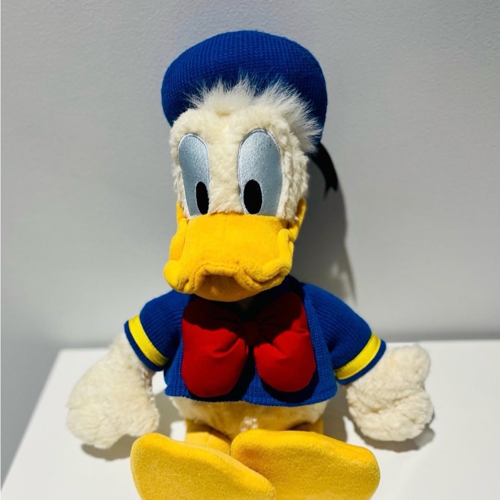 Disney Donald Duck Plush